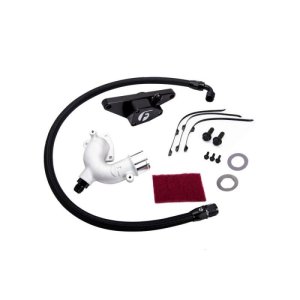 Ram 3500 Coolant Bypass Kit - Fleece Performance - `19-`27